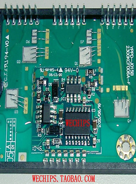 YPPD-J015 YPPD-J016 霍尔磁性传感器开关 A1123LLHLX-T 丝印1123