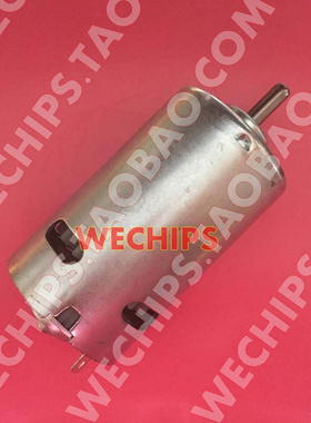 适用206CC敞篷电机 207CC 308CC软篷液压泵电机 HB70137-002敞篷