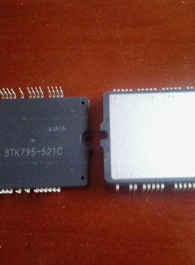 STK795-521C STK795-523E AXF1145 AXF1144 plasma PDP TV