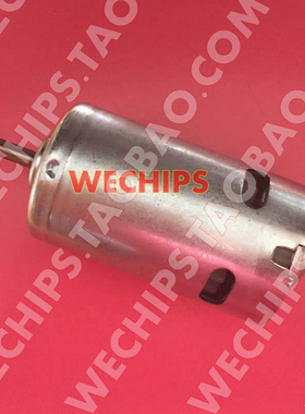 适用E66尾门液压泵马达 E65后门泵电机 745i 760i 750i门吸气泵