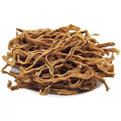 农家自制干货四季豆陕南汉中特产干四季豆腊猪脚伴侣脱水蔬菜