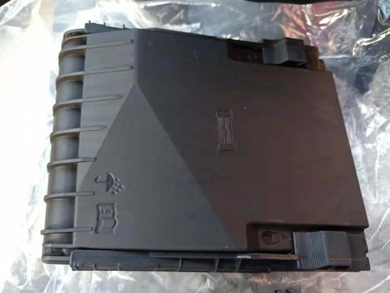 老款速腾迈腾中央上盖保险丝盒