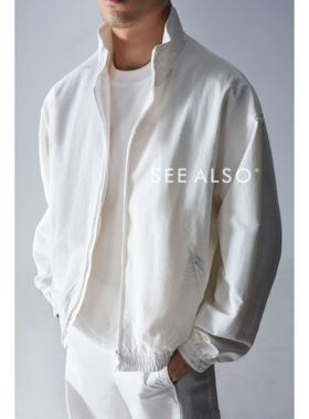 SEE ALSO『GR高定！』三防户外立领冲锋衣廓形夹克外套LD4338