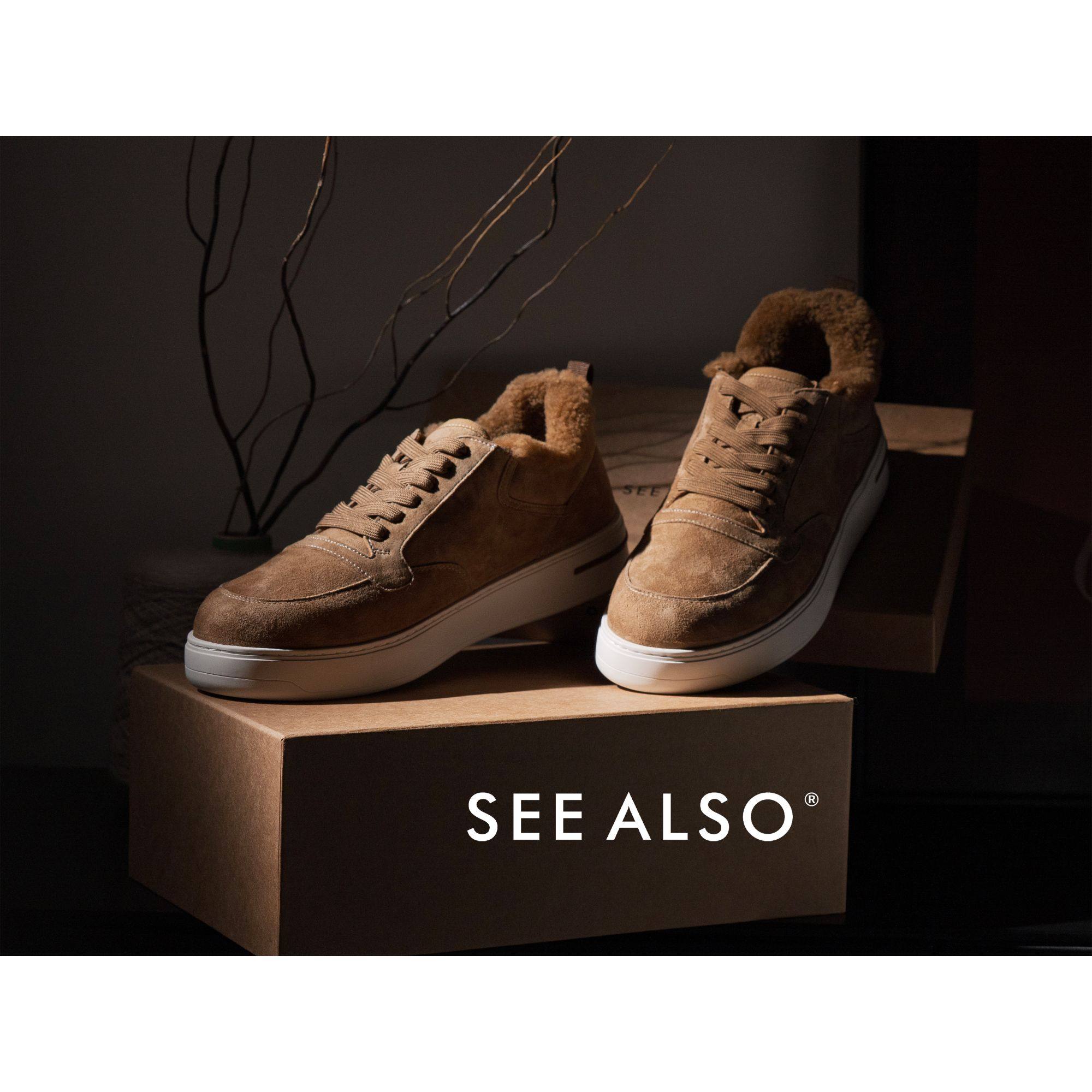 SEE ALSO『国王的礼物』澳大利亚羊反绒真皮羊毛内里秋冬面包鞋,流行男鞋,时尚休闲鞋,淘宝优惠券,粉丝福利购,淘宝优惠卷