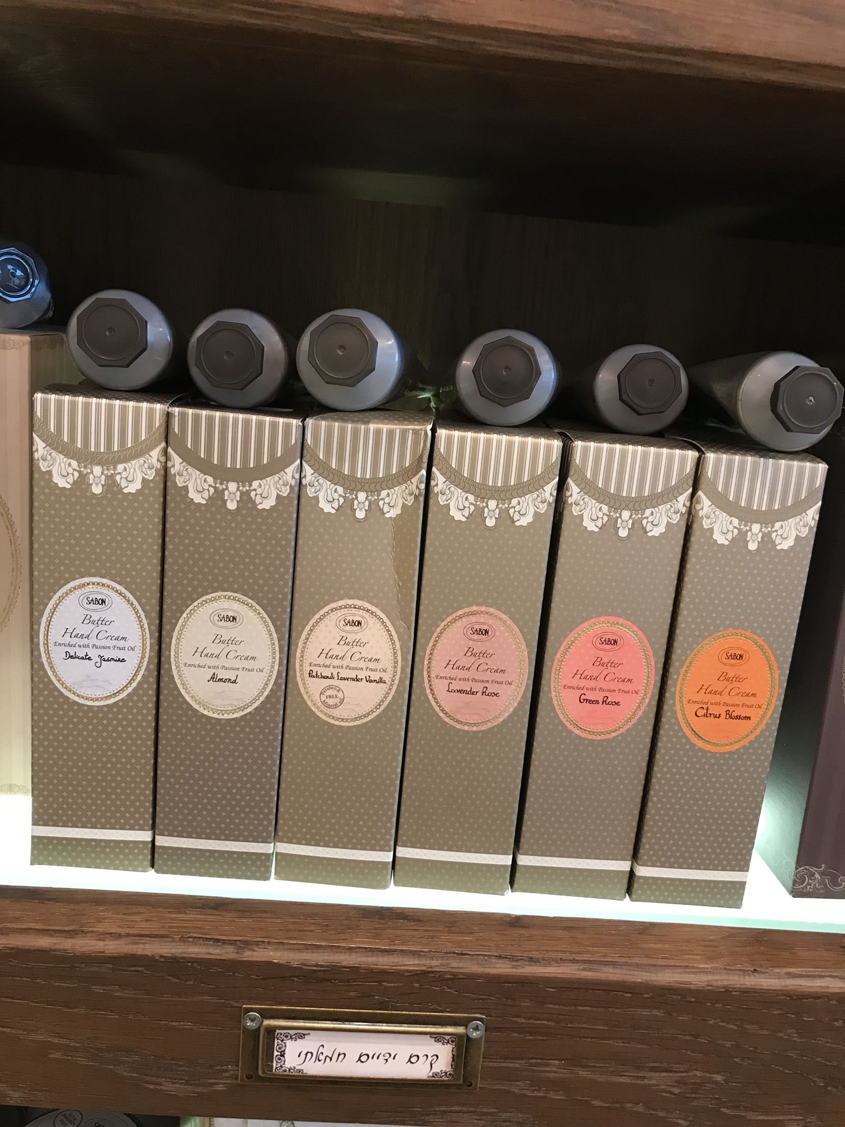 Sabon»ÆÓÍ»¤ÊÖ˪75ºÁÉý¶àÖÖÏãÐÍ×ÜÁ´½Ó ×ÏÂÞÀ¼ ÜÔÀò×ÌÈó ×ÌÑø