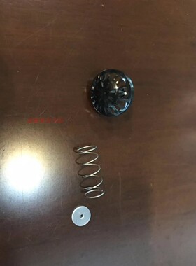 适配西门子咖啡机CG-7232EGCM150咖啡机配件防滴漏阀组件