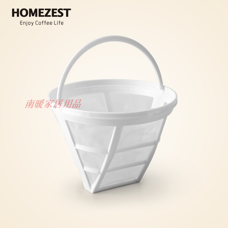 咖啡机滤网BCO410/CM-823W/CM-828/EGCM150/CG7232/HD7751/HD7437