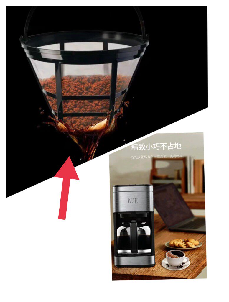 德国米技ACM-252原装过滤网