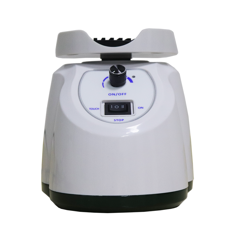 旋涡混合器XW-18D漩涡混匀器快速涡旋振荡器试管药粉混合器桌面