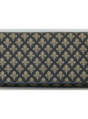 Patrick cox男女通用钱包长款CS1006