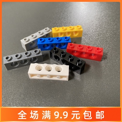 国产科技机械零配件积木