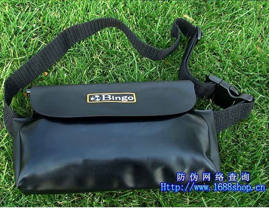 Sac de sport - Ref 9343 Image 2