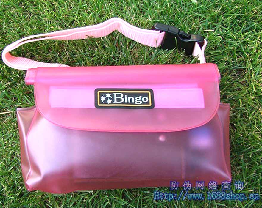 Sac de sport - Ref 17096 Image 2