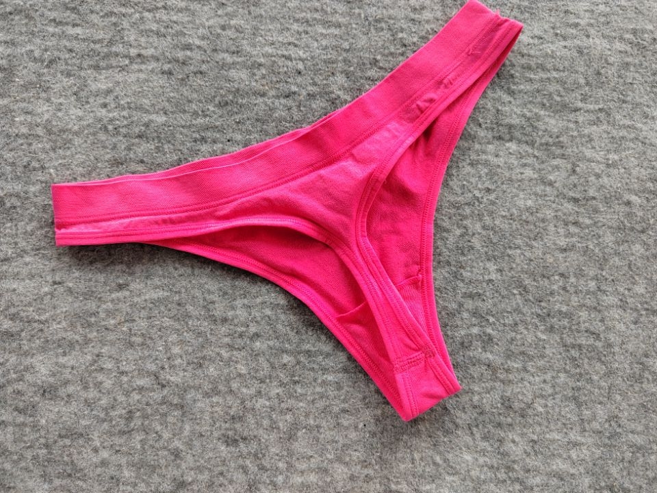 特价丁字裤丁字裤低腰运动内裤