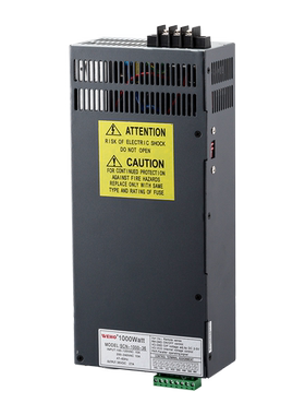 SCN1000W开关电源电机启动变压器DC12V24V36远程控制并联功能模块