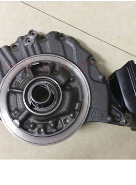 标致2008 3008 508 408 308 C4L世嘉C5波箱机油泵AT6变速箱机油泵