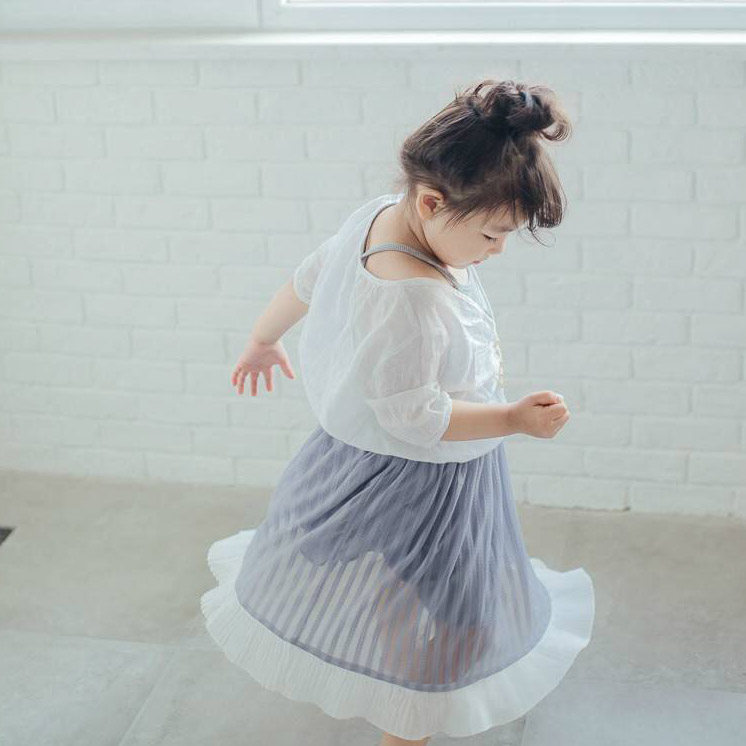 Jupe enfant - Ref 2052116 Image 1