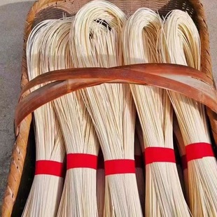 涵妈大别山罗田土特产礼盒手工油面挂面杂粮粗粮面条低脂5斤10斤