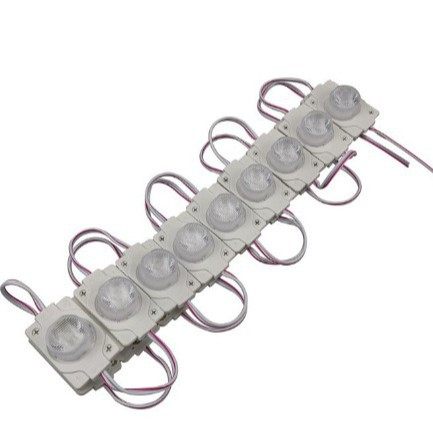 24V侧发光源透镜2835灯珠led侧光源注塑广告模组站台软膜灯箱对打,家装灯饰光源,LED球泡灯,淘宝优惠券,粉丝福利购,淘宝优惠卷