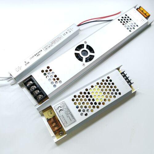 led镇流器内置长条电源厂家直销