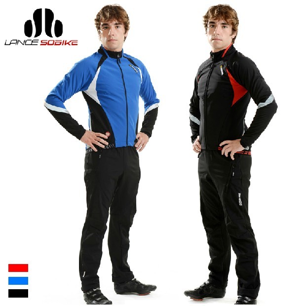 Tenue de cyclisme homme LANCE SOBIKE - Ref 2232094 Image 1