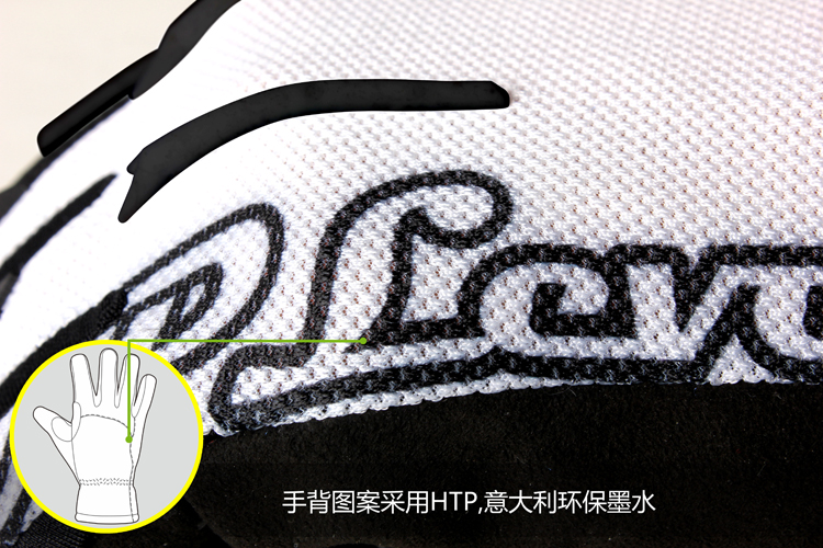 Gants pour vélo homme SPAKCT - Ref 2239608 Image 3