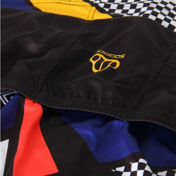 Tenue de cyclisme femme LANCE SOBIKE - Ref 2232038 Image 5