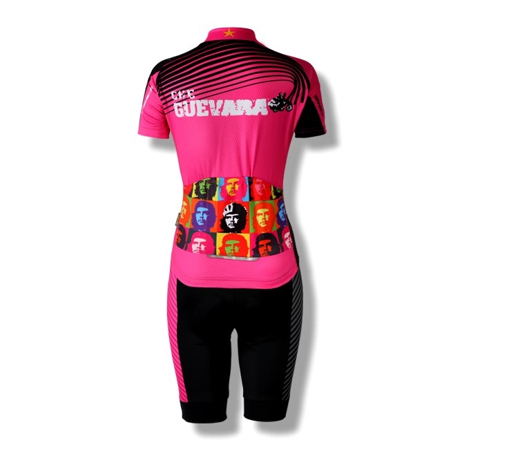 Vêtement cyclisme femme SPAKCT - Ref 2232070 Image 5
