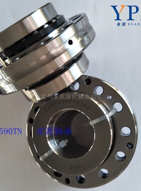 YPZ国产ZARF40100 40115 45105 45130TN LTN TV数控组合滚针轴承