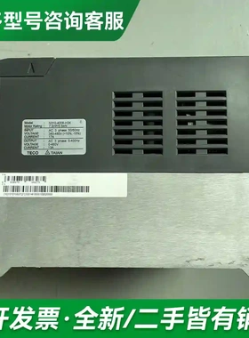 议价台安变频器N310-4008-H3X，5.更多型号可咨询