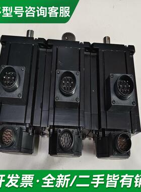 议价伺服电机MSME302SCHM更多型号可咨询客服联系