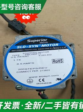 议价美国SUPERiOR电机KML09更多型号可咨询客服联系