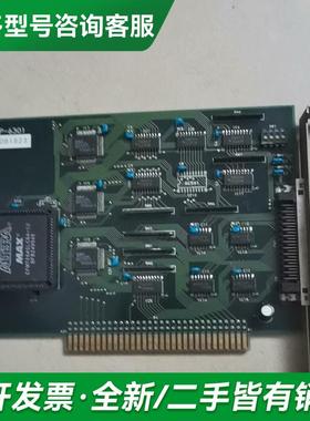 议价PCIF OP-6301 视频数据更多型号可咨询客服联系