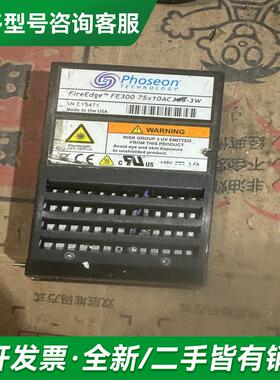 议价Phoseon ， FE300， 更多型号可咨询客服联系