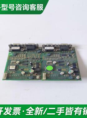 议价科比变频器PG卡2M.F5.080更多型号可咨询客服联系