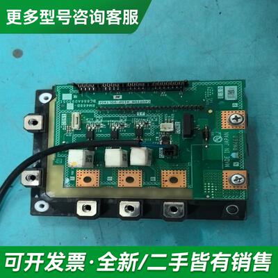 议价6MBP400RTM060-10拆更多型号可咨询客服联系