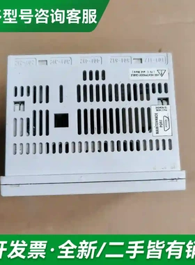 议价YOKOGAWA横河温控仪UT35A-00更多型号可咨询