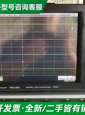 议价LeCroy 力科 WAVERUNNER8更多型号可咨询