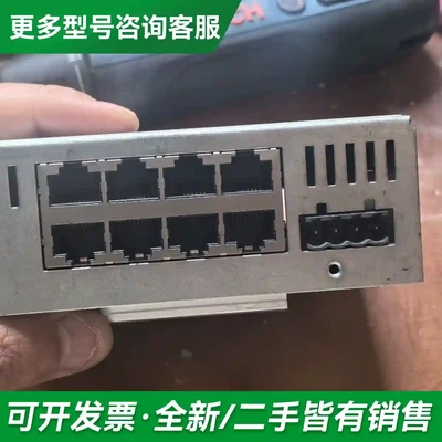 议价贝加莱交换机 0AC808.9-1更多型号可咨询