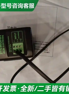 议价MCS-B 10A 5-110-240/2更多型号可咨询