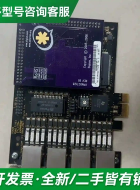 议价实物图拍摄 Asterisk digium更多型号可咨询