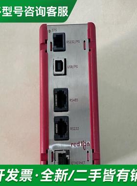 议价全新Red lion红狮 CSMS更多型号可咨询客服联系