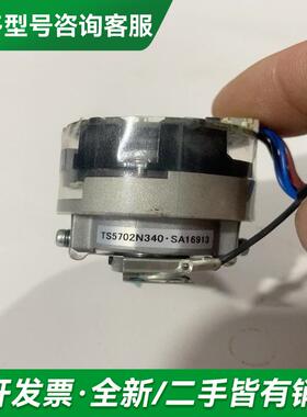 议价多摩川编码器TS5702N340，更多型号可咨询客服联系