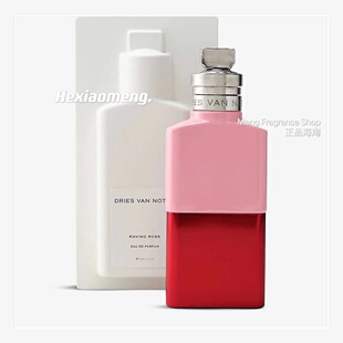 预 | DRIES VAN NOTEN Raving Rose 香水 100ml