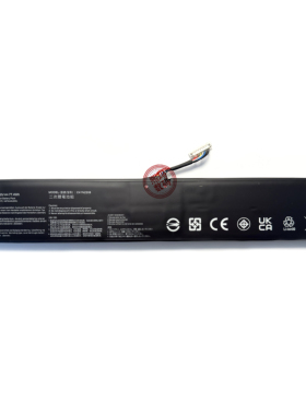 全新适用华硕ROG ALLY一代游戏掌机RC71L扩容高容量C41N2208电池