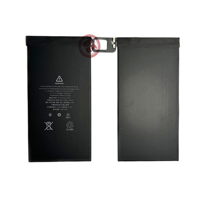 适用于 平果iPad Pro 12.9寸 A1584平板电池 A1577内置充电电板