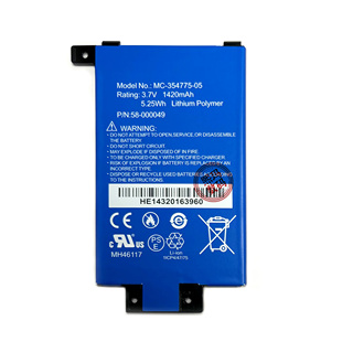 适用亚马逊电子书Kindle Paperwhite2 3电池MC-354775-05