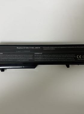 适用戴尔V1310 V1320 K738H PP36S T114C 1320 1310 内置电池