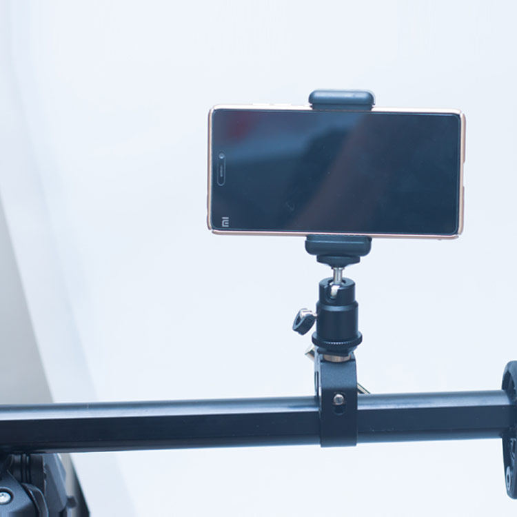 DJI dji Ronin MX As shadow dji parts Monitor tube clip mobile phone Palou Photography Bracketin the 3C Digital Accessories, Cell Phone Accessories , Phone holder/Mobile phone holder  category - from Buy2taobao.com to provide professional Taobao agent buy service