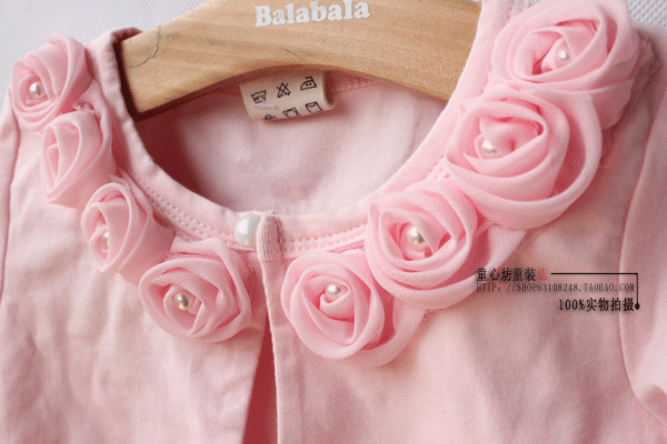 Cape pour fille - Ref 2154896 Image 4